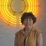 長谷川正代先生